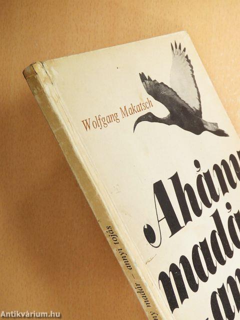 Ahány madár - annyi tojás