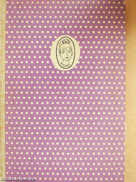 Te már nagylány vagy, Mogyoró!