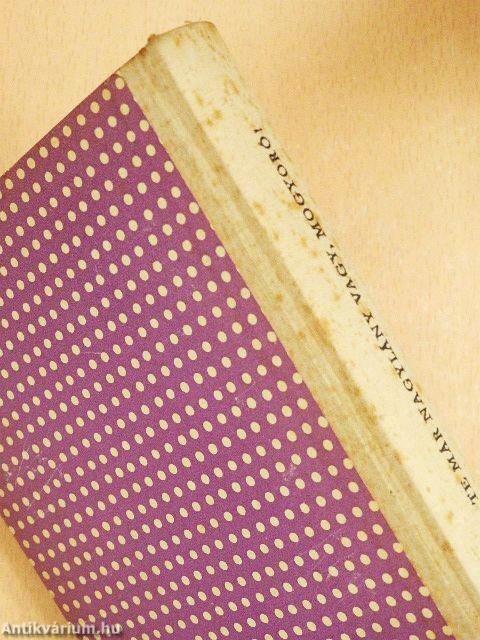 Te már nagylány vagy, Mogyoró!