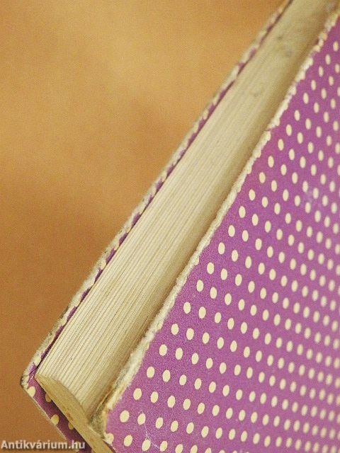 Te már nagylány vagy, Mogyoró!