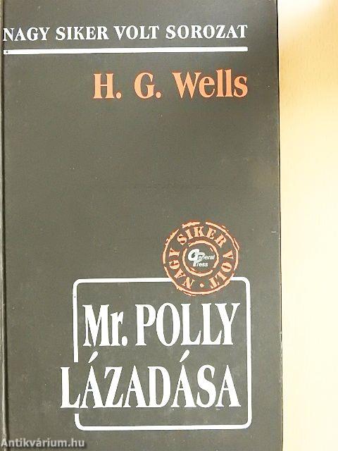 Mr. Polly lázadása