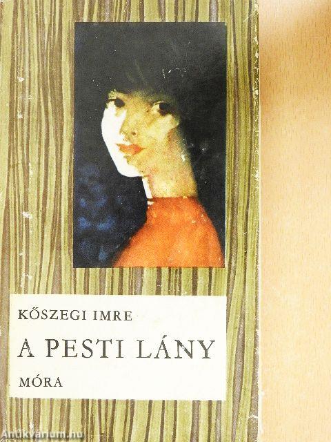 A pesti lány
