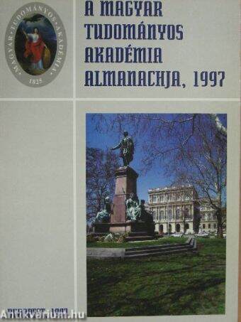 A Magyar Tudományos Akadémia Almanachja 1997