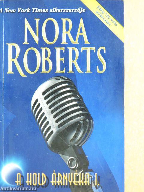 A Hold árnyéka I-III.