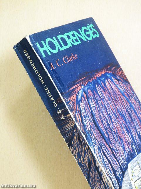 Holdrengés