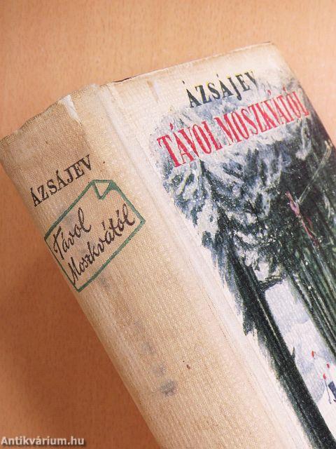 Távol Moszkvától