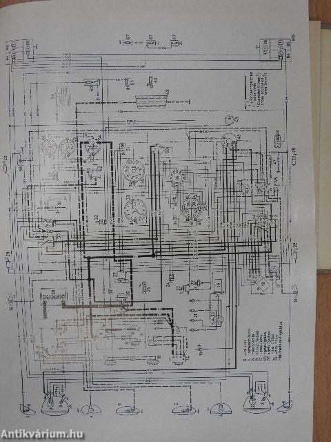 Opel - Kadett Olympia