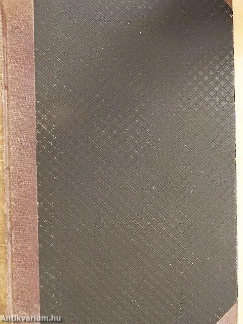 A jog keletkezéséről és fejlődéséről