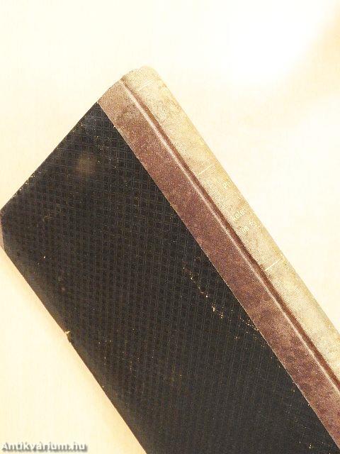 A jog keletkezéséről és fejlődéséről