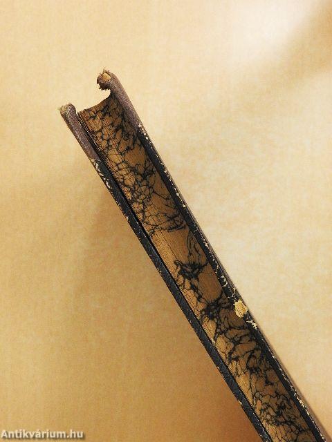 A jog keletkezéséről és fejlődéséről