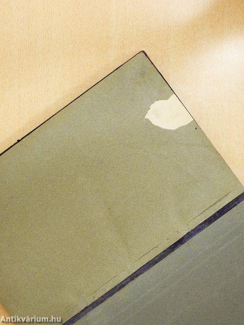 A jog keletkezéséről és fejlődéséről