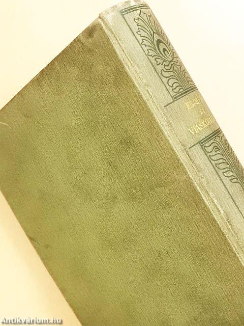 Eszmék és viaskodások