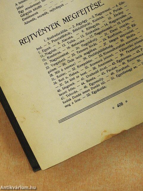 Eszmék és viaskodások