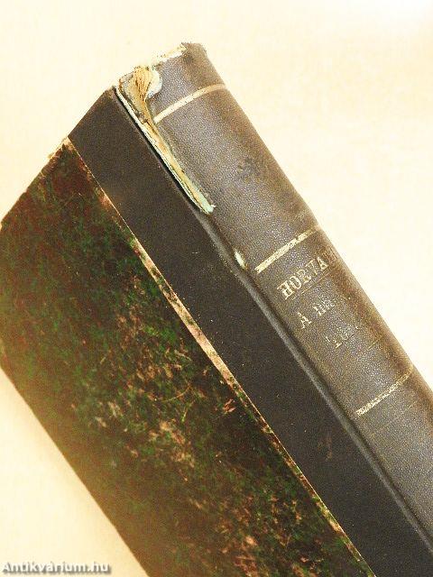 A magyarok története rövid előadásban