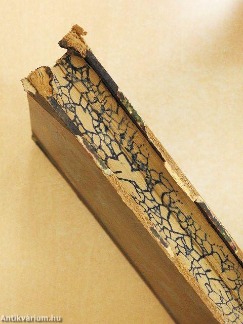 A magyarok története rövid előadásban