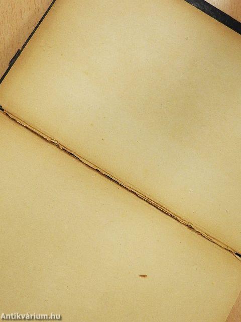 A magyarok története rövid előadásban