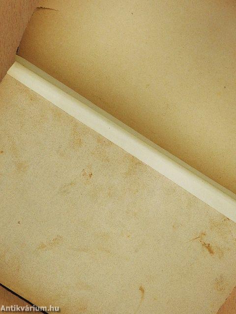 A magyarok története rövid előadásban