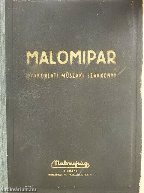 Malomipar