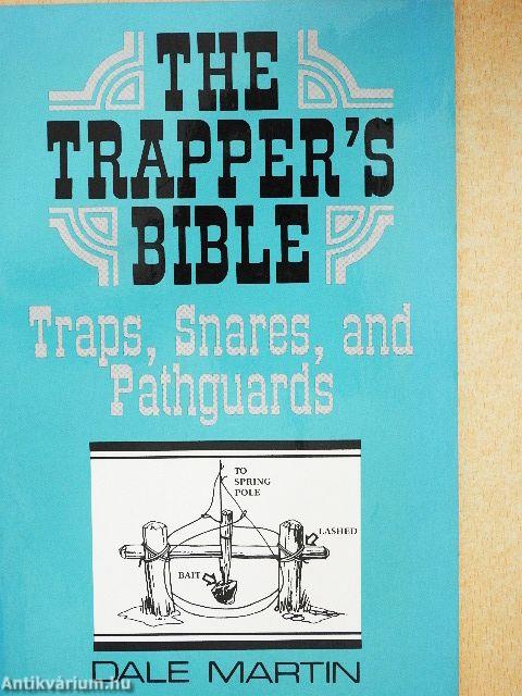 The Trapper's Bible
