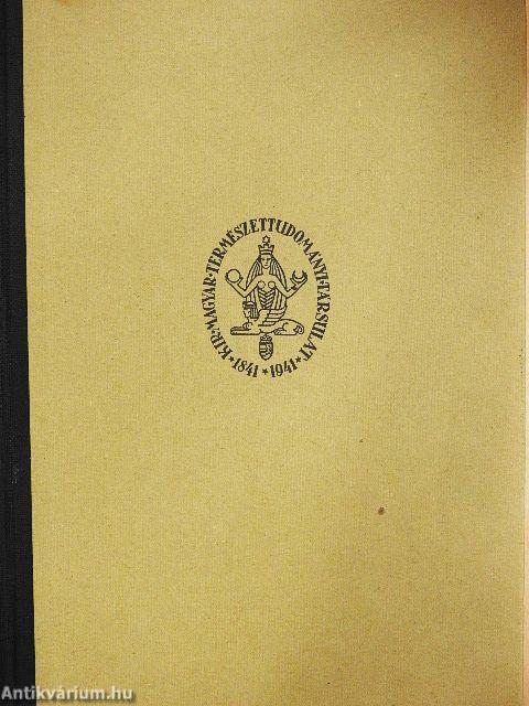 A mondák állatvilága