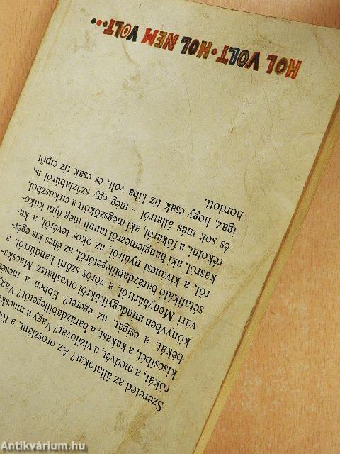 Macskavári Menyhárt