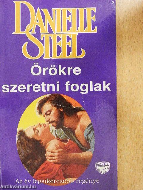 Örökre szeretni foglak