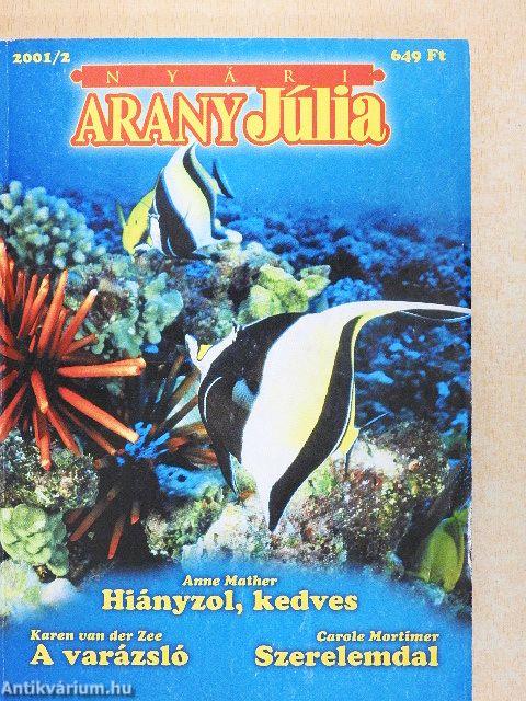 Hiányzol, kedves/A varázsló/Szerelemdal