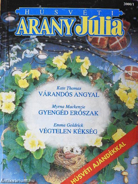Várandós angyal/Gyengéd erőszak/Végtelen kékség