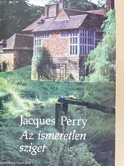 Az ismeretlen sziget