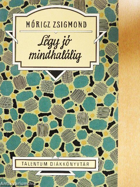 Légy jó mindhalálig