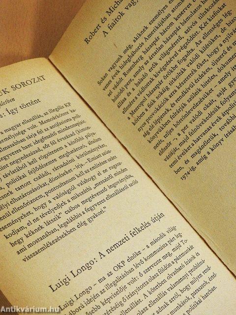 Én is voltam jávorfácska...