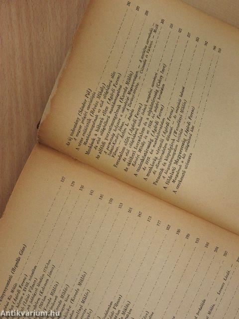 Társadalmi mozgalmak Magyarországon