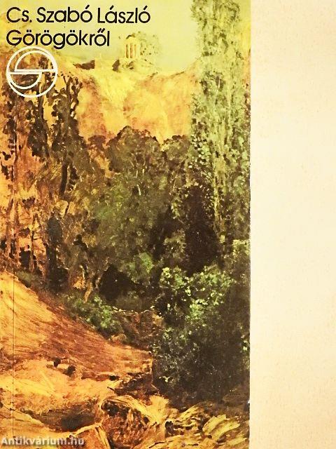 Görögökről