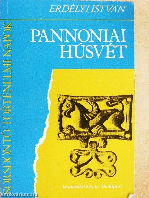 Pannoniai húsvét