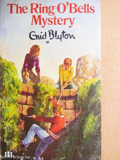 The Ring O'Bells Mystery