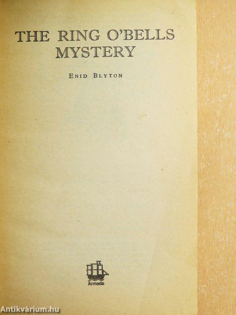 The Ring O'Bells Mystery