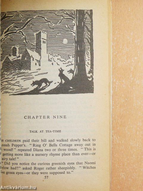 The Ring O'Bells Mystery