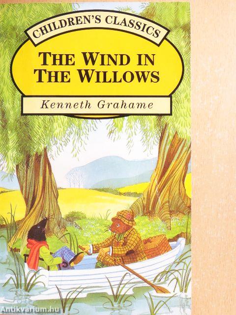 The wind in the willows