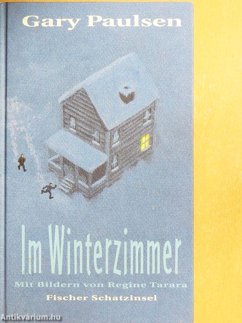Im Winterzimmer