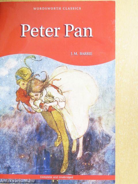 Peter Pan