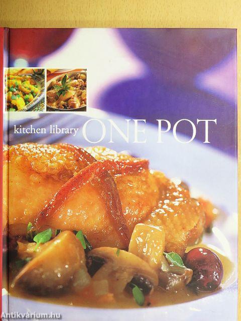 One Pot
