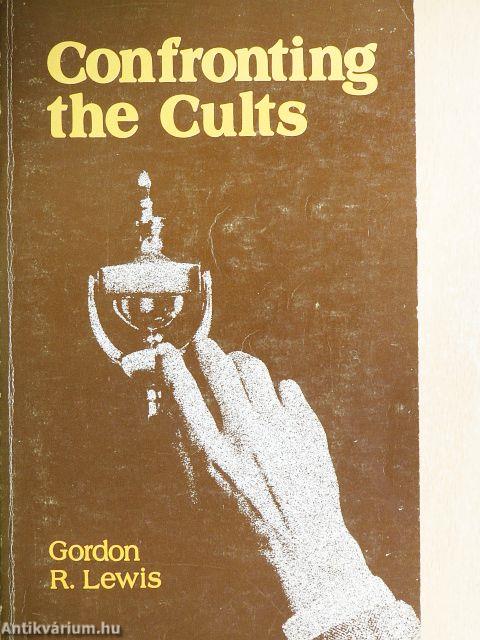 Confronting the Cults