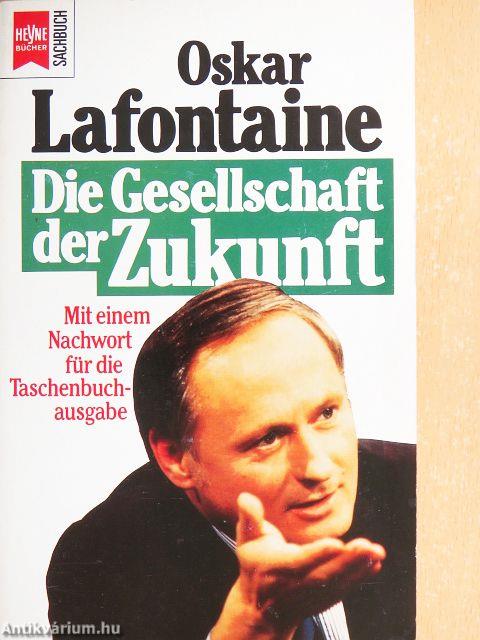 Die Gesellschaft der Zukunft