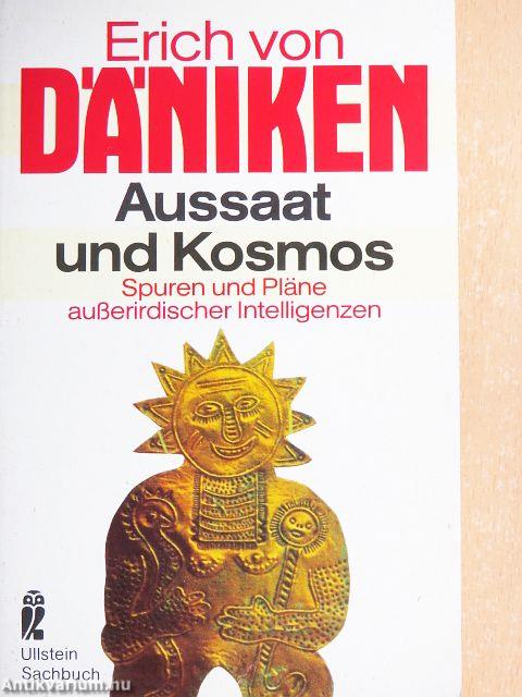 Aussaat und Kosmos