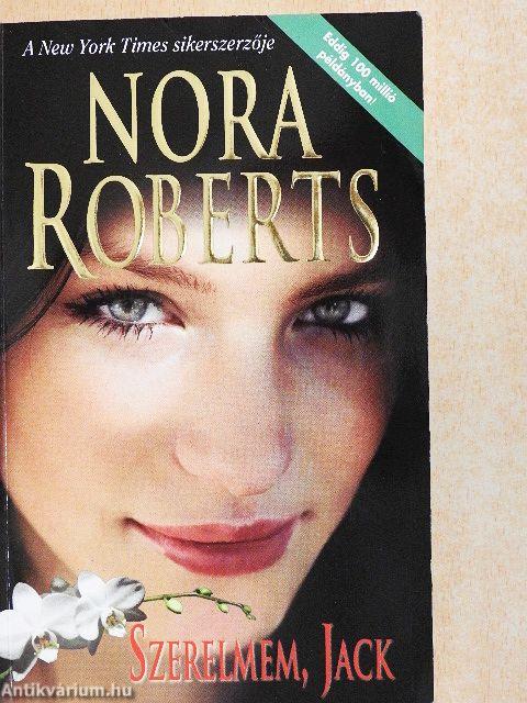Szerelmem, Jack