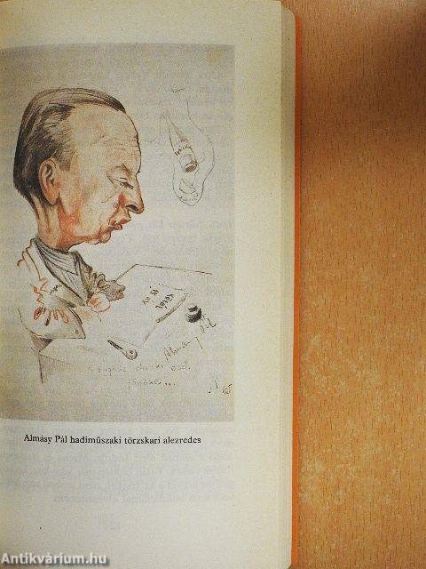 Sopronkőhidai napló