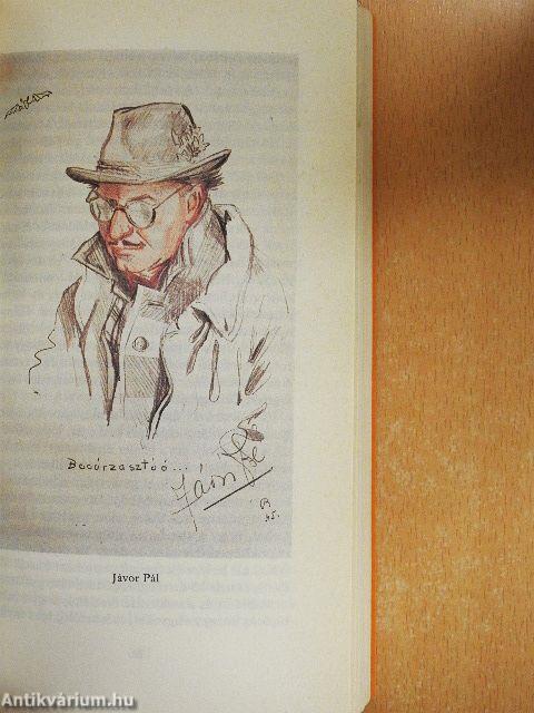 Sopronkőhidai napló