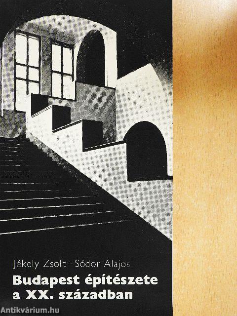 Budapest építészete a XX. században