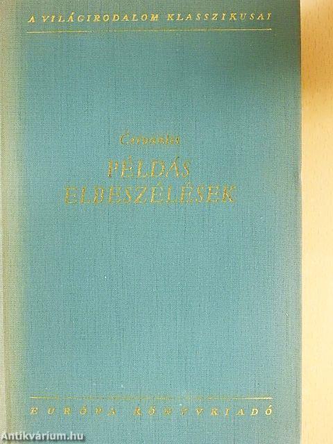 Példás elbeszélések