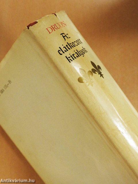 Az elátkozott királyok II.